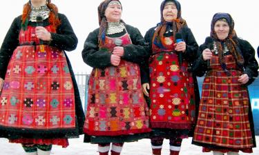 От Евровидения до ВИА Суперстар: в чём секрет феномена ансамбля Бурановские бабушки