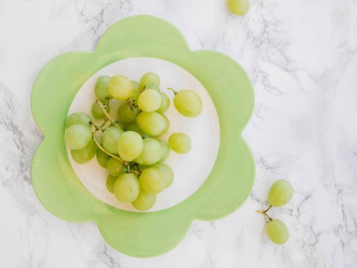 92% экспорта в одни руки: виноград из Грузии вновь появился на столах россиян