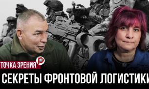 В зоне СВО происходят тектонические сдвиги — военный эксперт Максим Климов
