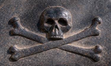 Могилу эпохи бронзы с защитой от мертвых нашли в Германии — Popular Mechanics