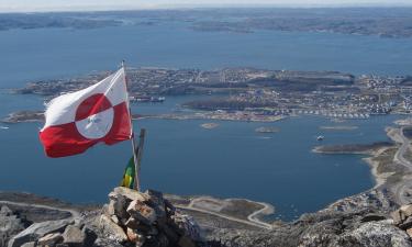 Миллион долларов за голос избирателя: Трамп превращает гренландцев в разменную монету