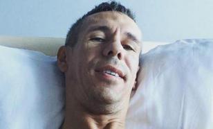 "Не могу врать": Панин рассказал о побеге с похорон Кокшенова