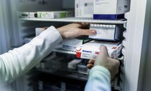 Правительство разрешило производство российских аналогов "Оземпика"