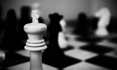 Шахматный триумф OpenAI: Grok повержен в битве искусственных интеллектов