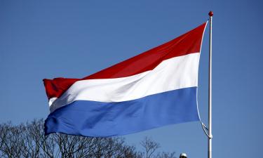 76,3% голосов и политический переворот: правые в Нидерландах надеялись на победу