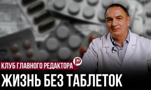 Стресс и психосоматика влияют на развитие заболеваний — Доктор Евдокименко