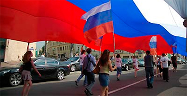 О Дне народного единства говорить надо больше – эксперт