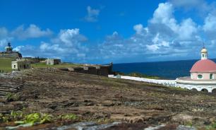 Электроснабжение на Пуэрто-Рико не восстановят до понедельника