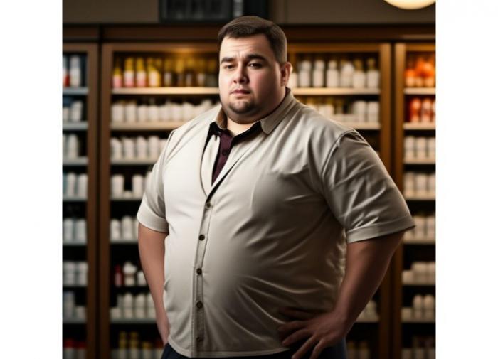 Ученые нашли ген, который препятствует развитию ожирения