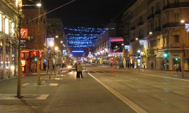 Уникальное место в Ницце: как проспект Жан-Медсан завоёвывает сердца и кошельки