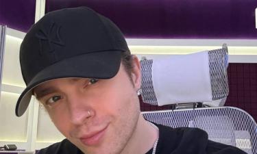 Егору Криду на концерте включили фонограмму Тимати