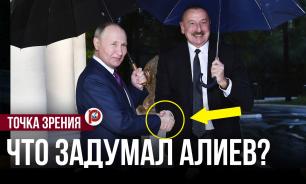 Примирение на публике, напряжение за кулисами: чего стоит рукопожатие Путина и Алиева