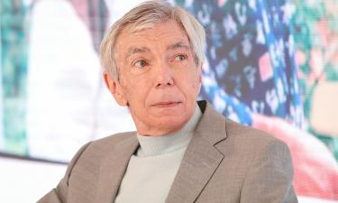 До сих пор корю себя за её слёзы: в чём Юрий Николаев был виноват перед женщиной всей своей жизни