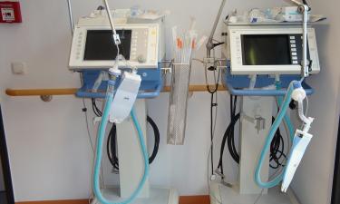 Новое исследование раскрывает, почему при COVID-19 порой даже ИВЛ не спасала