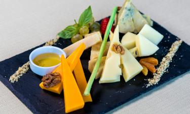 У китайских сыров "свой" вкусовой профиль — Сумароков