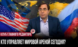 Европа теряет страх перед Россией и готовится к новой войне — Олег Барабанов