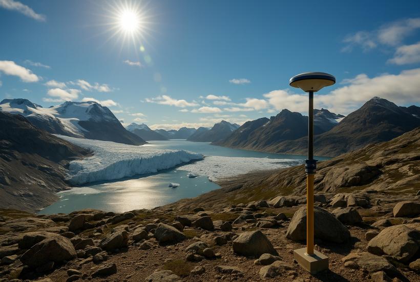 Потепление