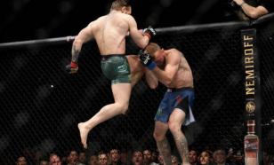 Гаджиев: у Макгрегора нет мотивации, чтобы драться дальше