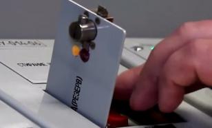 Baijiahao: Западу стоит уступить РФ из-за "невероятно страшной" ракеты "Ярс"