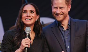 Возвращение блудного сына: почему принц Гарри вдруг ищет примирения с Карлом III