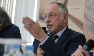 Жан-Луи Шлессер: Вся моя жизнь – сплошные каникулы!