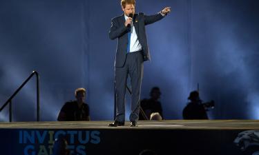 В Британии скончалась кузина принцев Уильяма и Гарри — полиция расследует обстоятельства