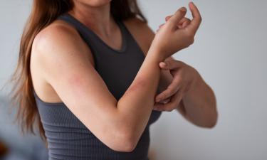 После тренировки — будто из другого мира: от металлического вкуса до оргазма на прессе