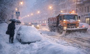 Гололёд повышает риск наездов на пешеходов — травматолог Юрий Ряполов