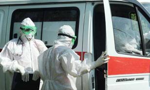 Кардиолог назвал риски COVID-19 для людей с сердечно-сосудистыми заболеваниями