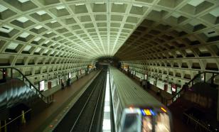 Вагоны метро и электричек оснастят специальными покрывалами для борьбы с огнем