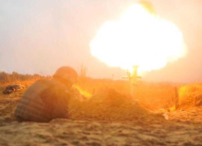 Немецкий генерал Виттманн: несвоевременные поставки техники привели к провалу ВСУ