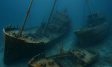 Глубины заговорили: археологи вытащили на свет три судна, пролежавшие под водой три тысячи лет