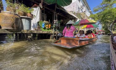 Прилетел в Таиланд и исчез без следа: опытный путешественник пропал после письма