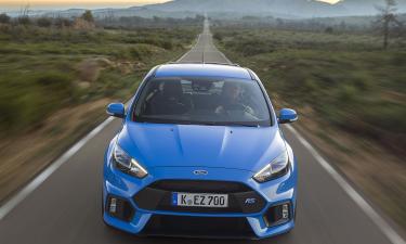 В 2025 году Ford отзывает машины каждые два дня