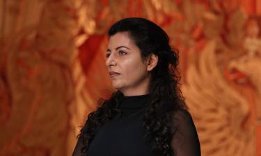 Он у меня всегда будет как живой: Симоньян раскрыла, кого Тигран Кеосаян считал своим талисманом