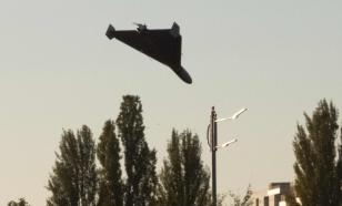 Рогозин назвал четыре типа навигации рухнувшего в Подмосковье дрона ВС Украины