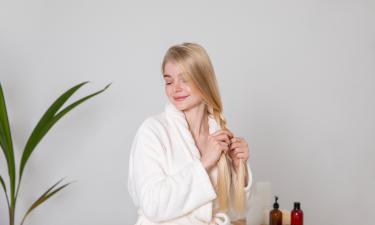 После жары и моря: аптечные продажи средств для восстановления волос увеличились в два раза