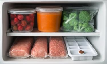 Один пакет — десятки блюд: как замороженный перец превращается в лайфхак кулинаров