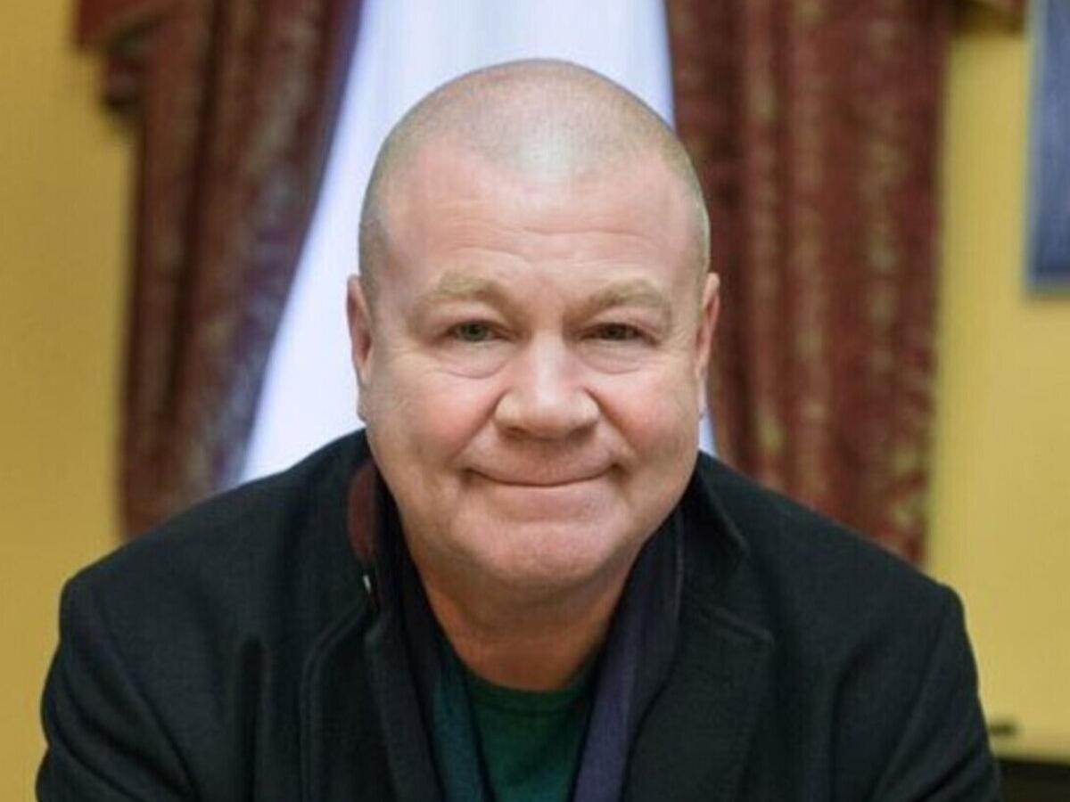 Дукалис рвёт сценарий: как звезда Улиц разбитых фонарей защитил свои принципы