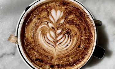 Неправильный помол ухудшает вкус домашнего латте — бариста