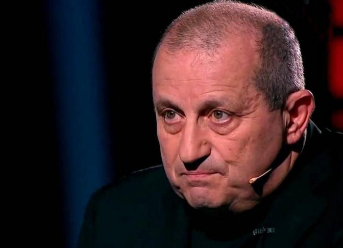 "Нас это абсолютно не волнует": заявление Якова Кедми об ударе по больнице в Газе