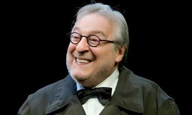 Поплавская обрушилась с критикой на Хазанова: за что народный артист получил награды, живя в Израиле