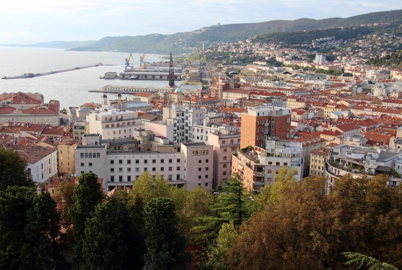 Италия потеряла 60 процентов экспорта в Россию из-за санкций