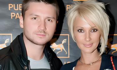 Лера Кудрявцева упала после попытки повторить трюк Лазарева