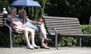 Россия входит в топ-50 самых экономически устойчивых стран — рейтинг Global Finance