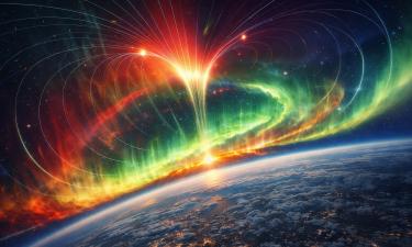 Земля нервничает — тело реагирует первым: конец января проверит организм на прочность