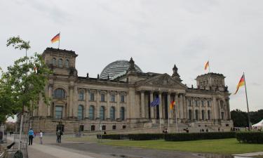 От тапочек к казармам — слишком длинный путь: у армии Германии нашли слабое место