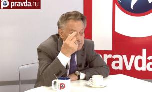 Андрей Дементьев: Русских специалистов высоко ценил весь мир