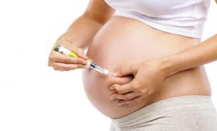 Диабет и беременность - какие риски для мамы и малыша