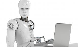 Microsoft заменит журналистов роботами